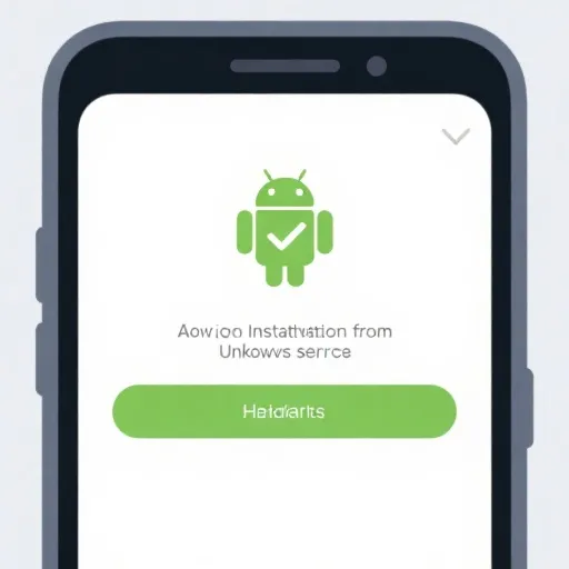 安卓安装权限教程